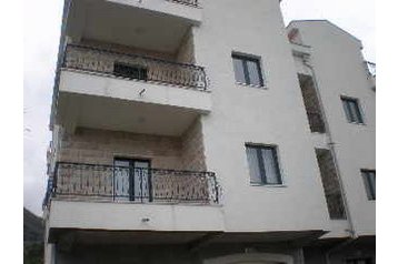 Чорногорія Privát Tivat, Екстер'єр